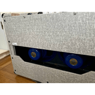 Morgan Custom 30 Amp (hand-wired boutique AC30) image 3
