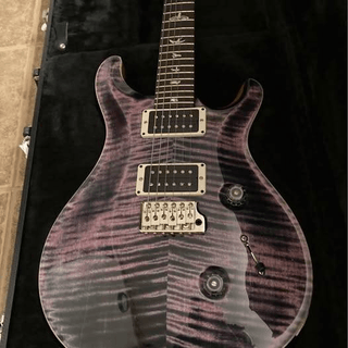 2021 PRS Custom 24 USA Core Mint trade for precious metals image 3