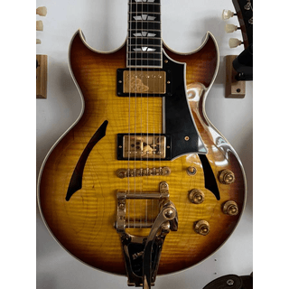 Gibson Custom Shop Johnny A Custom image 3