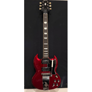 Epiphone 61 SG/"Les Paul" Reissue image 2