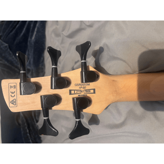 Ibanez GIO 5 image 3