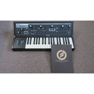 Moog Little Phatty II image 4