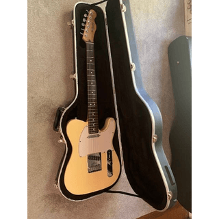 Fender American Telecaster image 2