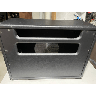 Mesa Electra-dyne Combo Amp Empty Cabinet image 2