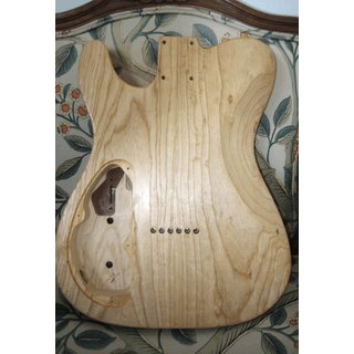 TeleTone/Telebari Baritone Guitar for sale or trade. image 3