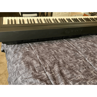 Yamaha P-45 Digital Piano image 3