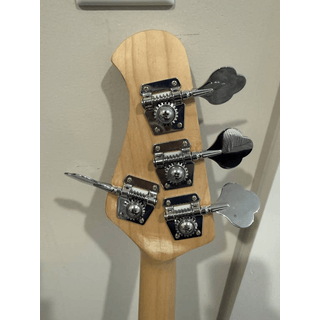 Stingray Style Bass For Trade image 4