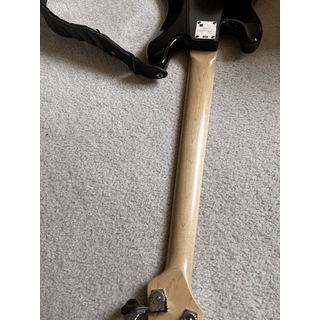 Want to Trade: Fender American Standard 5-String P-Bass (2008) image 5