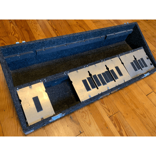 FS/T Pedal Pad by MKS guitar effects pedal board image 3