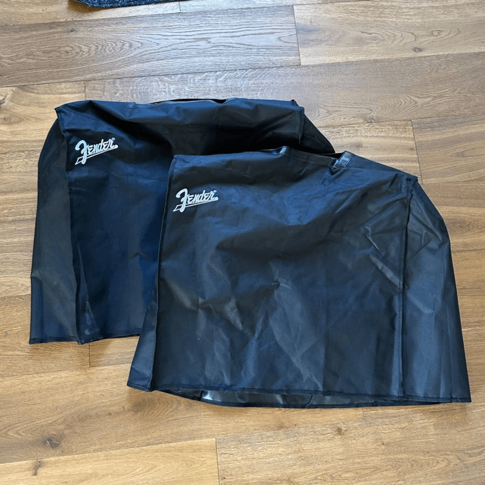 Fender Amp Covers - Free