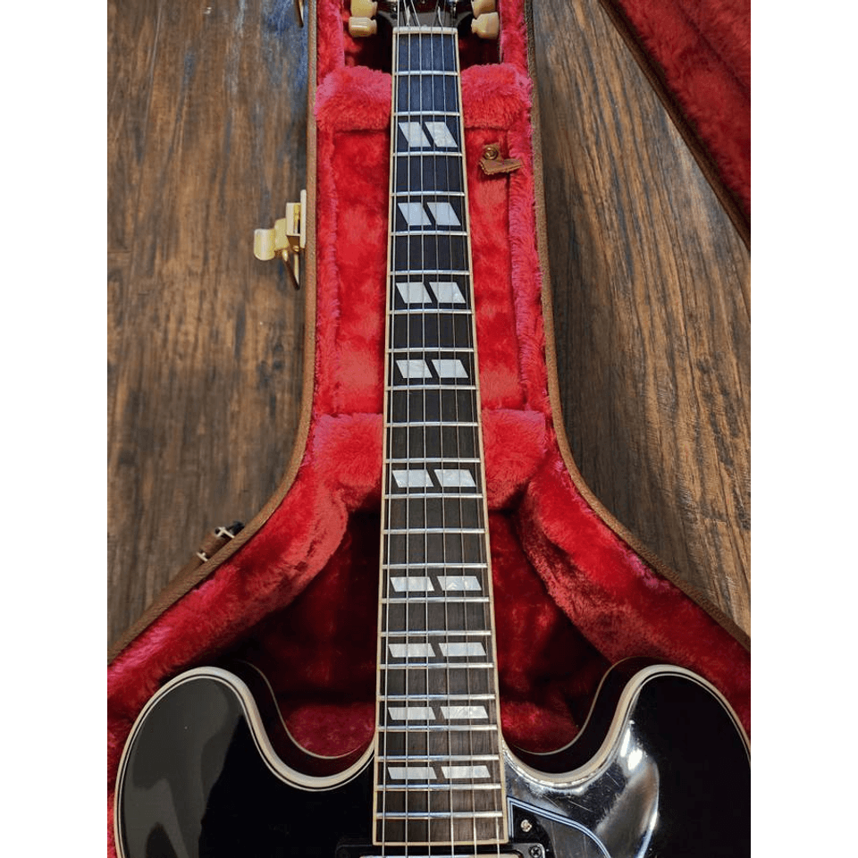 Gibson ES345