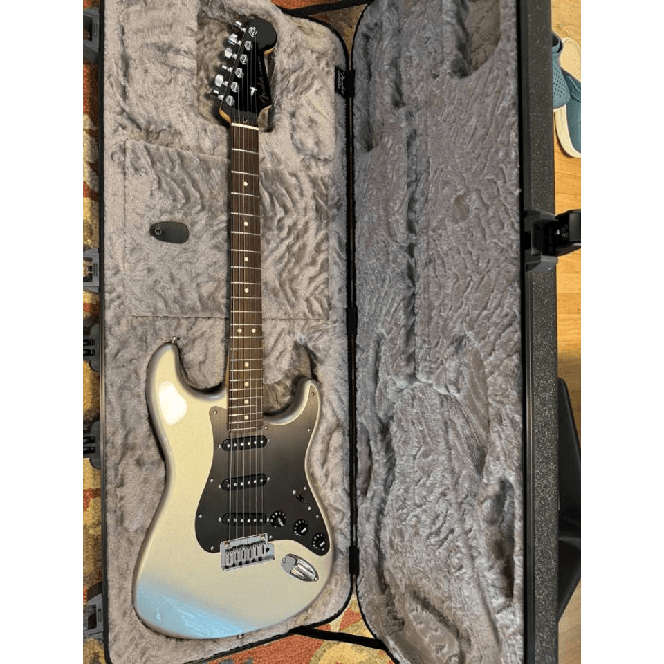 2026 Fender Stratocaster