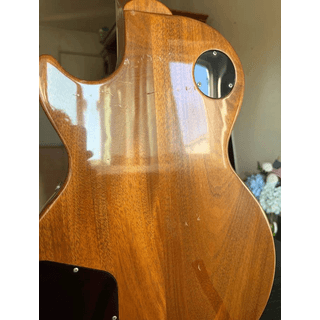 Gibson Les Paul "Double Trouble" Honey burst 60's image 2