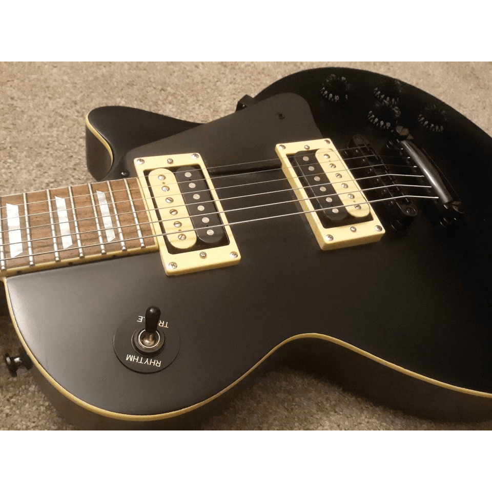 Custom Agile LP w/upgrades