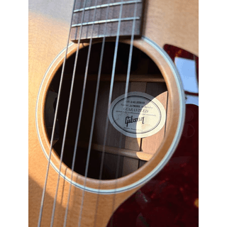 Gibson G-45 Studio - 2020 image 2