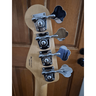 Fender deluxe dimension IV image 5