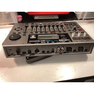 BOSS BR-900CD CD-R/ RW image 3