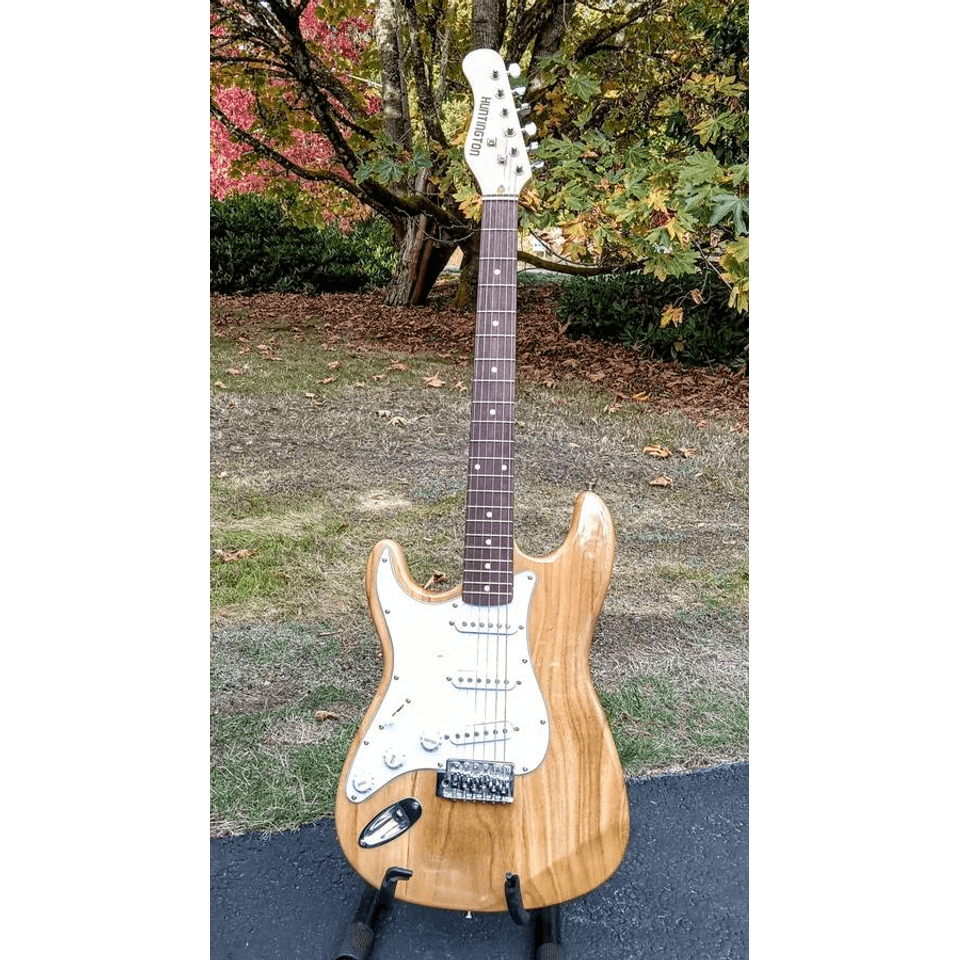 ~LEFT HAND~ Huntington Outlaw Strat