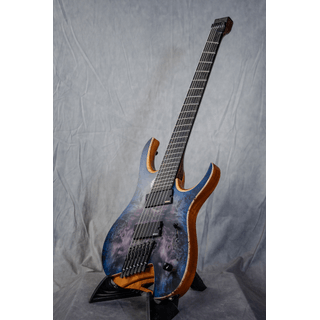 Mayones Hydra Elite VF 7 Headless Guitar image 5