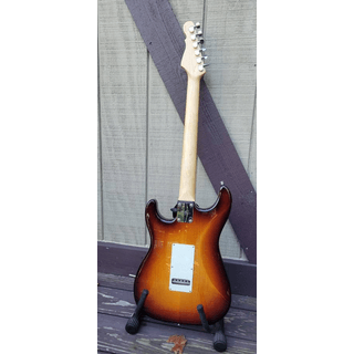 1999 USA G&L Legacy image 2
