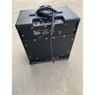 Polytone MINI BRUTE Bass Combo Amp,Trades! image 2