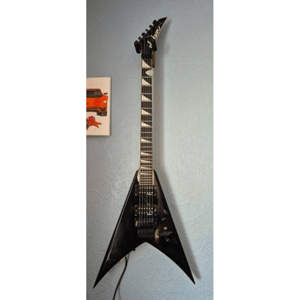 Jackson King V for trade
