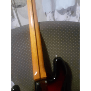 4 string Bass image 4