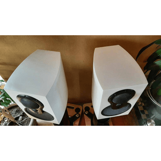 Linn Akudorik Exakt Katalyst speakers image 5