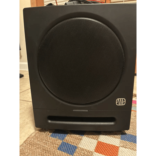 PreSonus Eris 3.5 and Sub Studio Monitor Set image 4