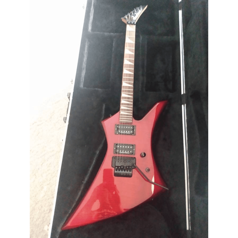 Mij Jackson Kelly pro ke3 sale/trade