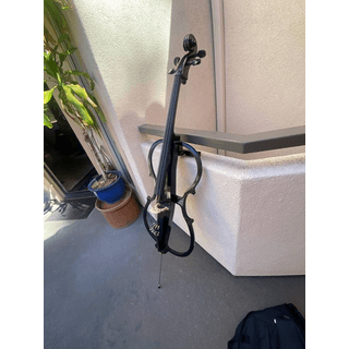 4/4 premium Cecilio Electric Cello image 3