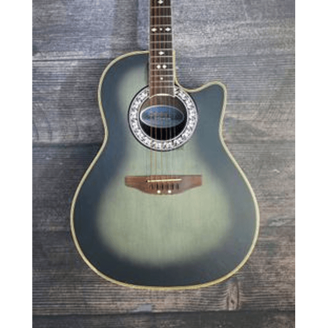 Ovation celebrity 90s Electric Acoustic Guitar  !! $320 or best offer !!