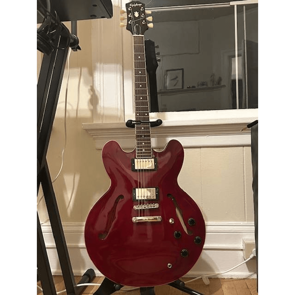 Epiphone ES-335