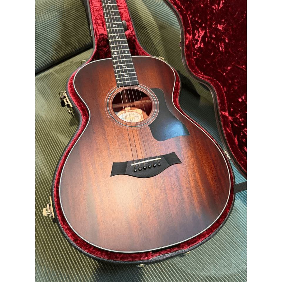 Taylor 322e 12th Fret (2017) Acoustic Electric For trade