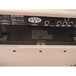 EVH 5150iii 50W 2x12 combo image 3