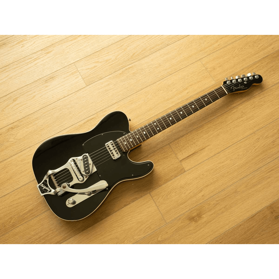 Fender USA American Designer Telecaster