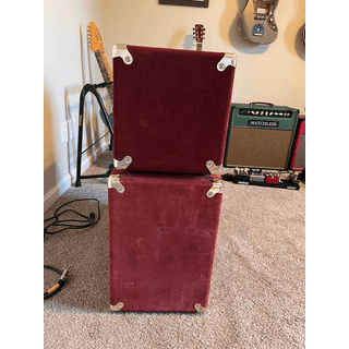 Amplified Nation Overdrive Reverb - 50W Dumble Materpiece image 5