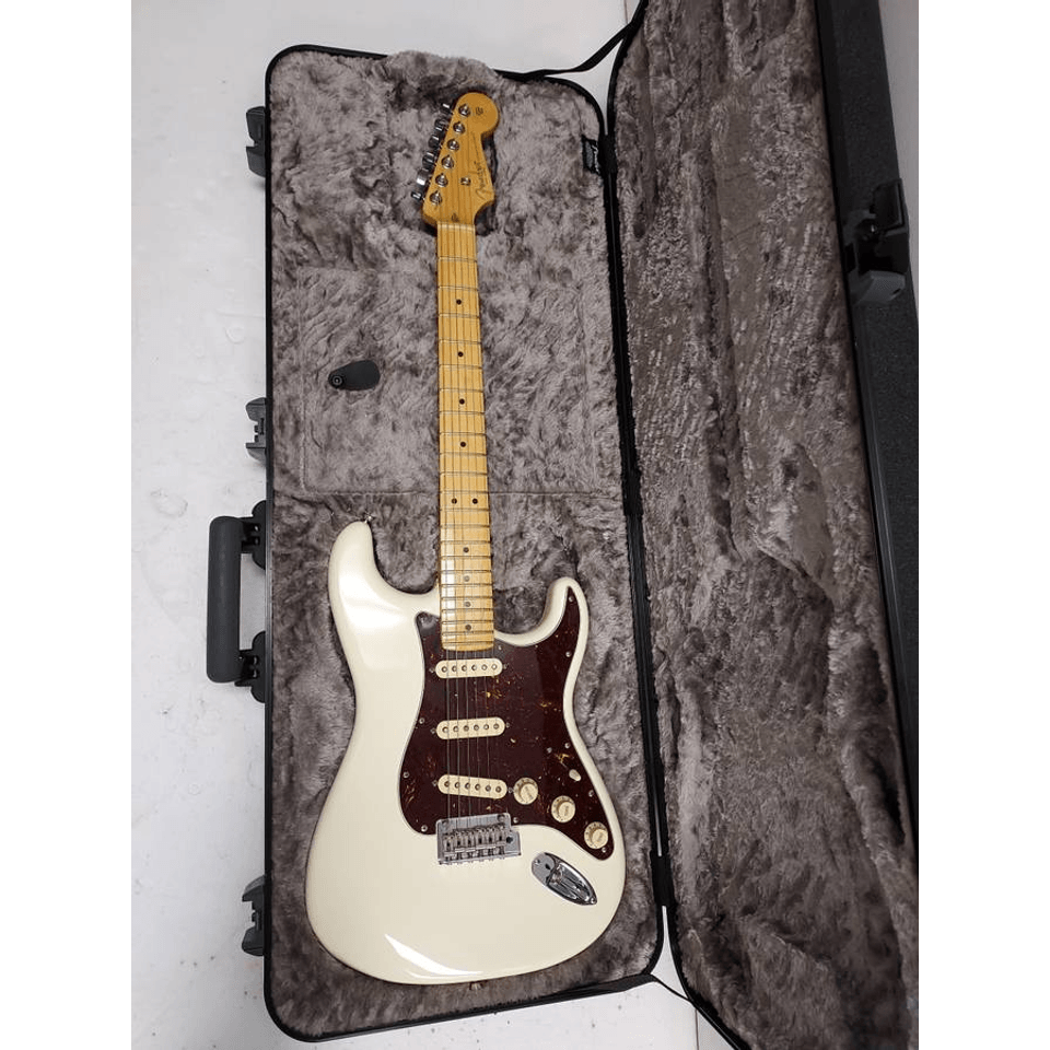 Fender Stratocaster 70th Anniversary American Professional ll
