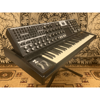 Moog Minimoog Voyager XL Limited Edition Analog Synthesizer image 5
