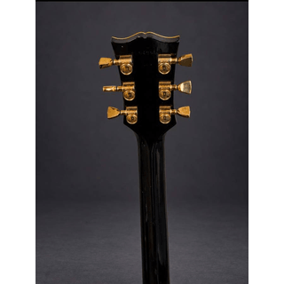 Lefty. Trade!!  Gibson 1985 Les Paul Custom image 4