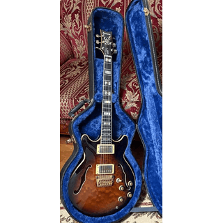 1983 Ibanez AM-255 Collectors Guitar image 2