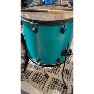 SJC Drums/Cases/Hardware FS/FT for guitar stuff image 5