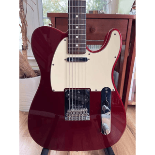 [TRADE] Fender American Standard Telecaster 2012 image 3