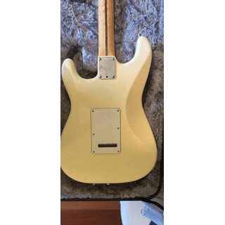 1994 Fender Custom Shop American Classic Stratocaster image 3