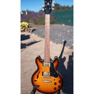 Epiphone Dot Ultra ES-399 image 2