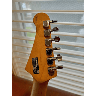 Yamaha Pacifica 112V (2023) Electric Guitar - Sunburst - image 5