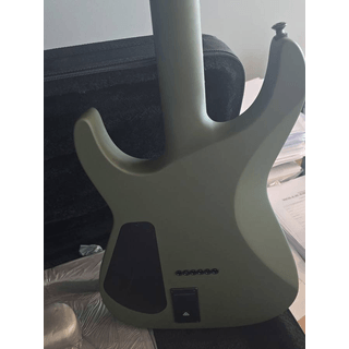 2026 JACKSON Soloist for sale or trade image 2