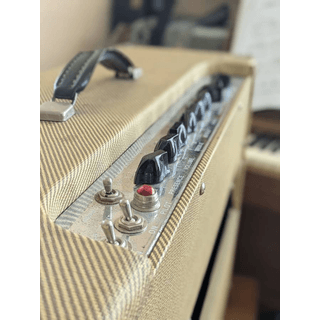 Peavey Classic 50 2x12 image 2