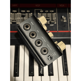 Strymon Flint v1 image 2
