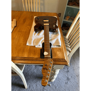 Custom Tele image 4